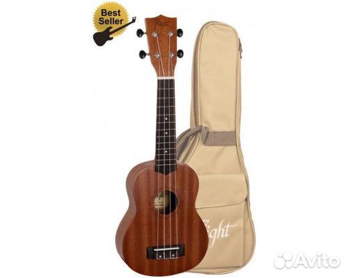 Укулеле сопрано Flight NUS 310