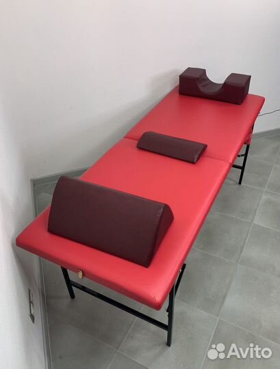 Кушетка для эпиляции