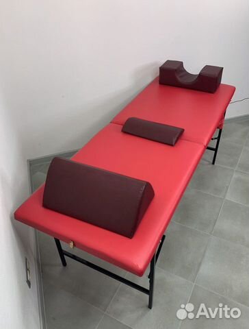 Кушетка для эпиляции