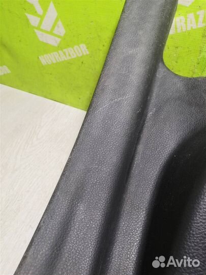 Накладка порога (внутренняя) Хендай i30 12-17