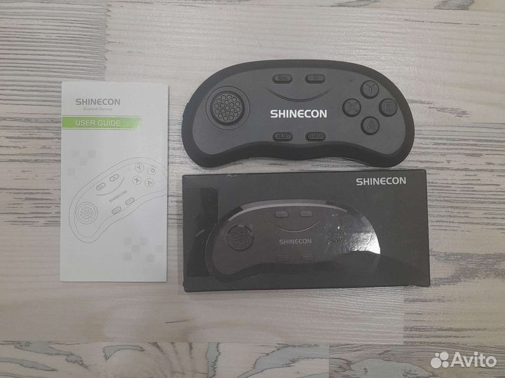 Джойстик shinecon