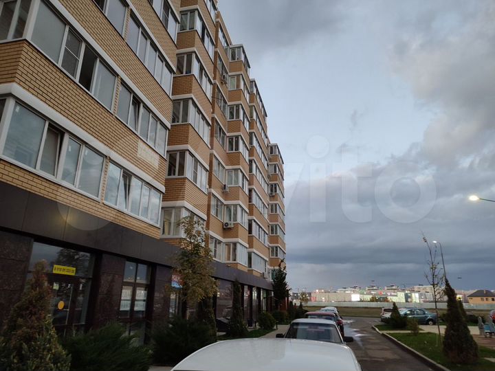 Квартира-студия, 28 м², 7/8 эт.