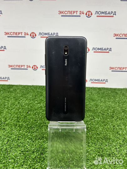 Xiaomi Redmi 8A, 2/32 ГБ