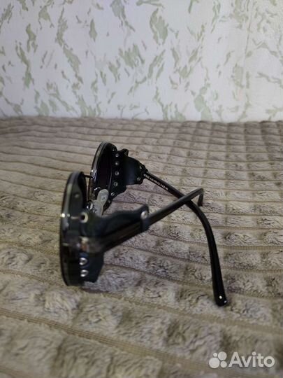 Солнцезащитные очки matrix