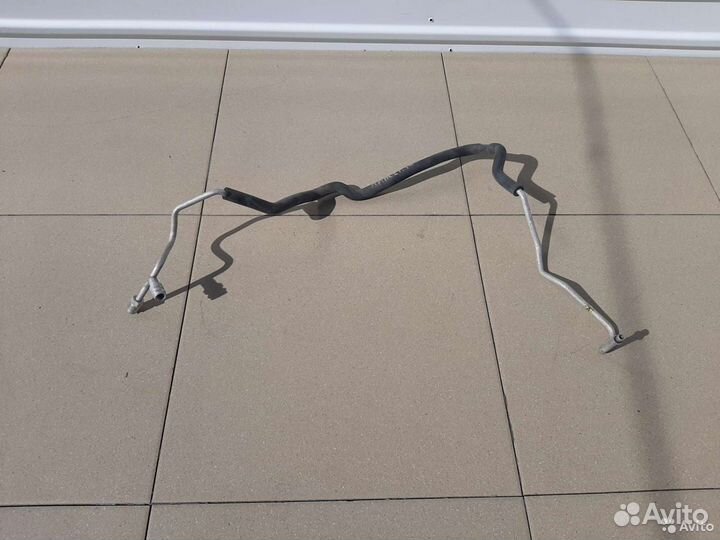 Трубка кондиционера Mitsubishi Lancer 10