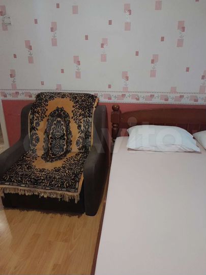 2-к. квартира, 42 м², 2/5 эт.