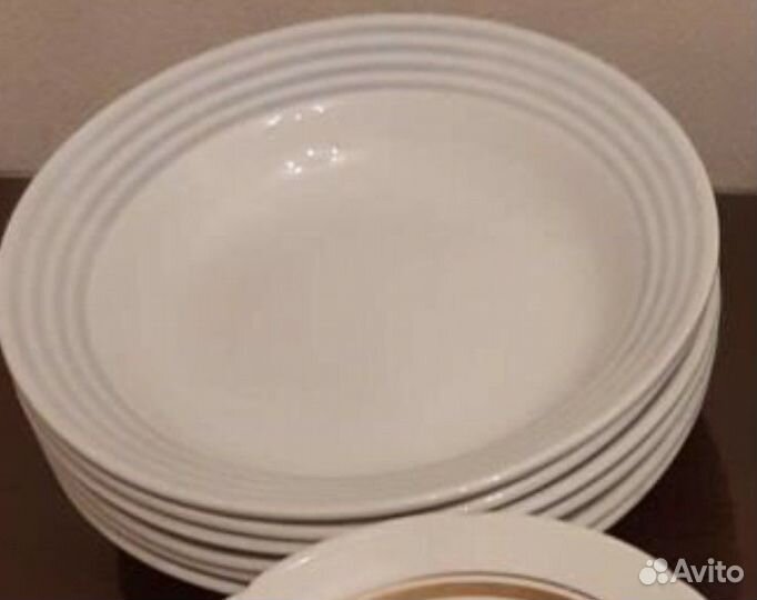 Продаю тарелки СССР