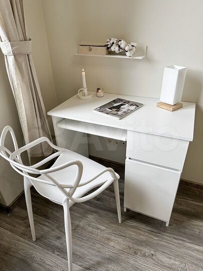 Комната 14 м² в 4-к., 4/5 эт.