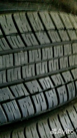 Michelin Pilot Alpin 245/70 R18 116H