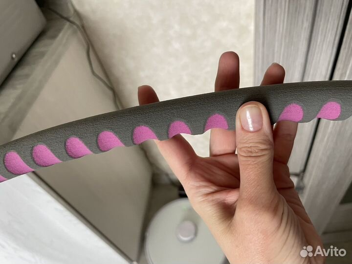 Обруч для фитнеса Kettler