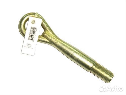 Буксировочный крюк Mitsubishi