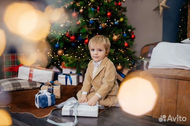 Нарядные костюмы для мальчика на рост 92 см и 110с