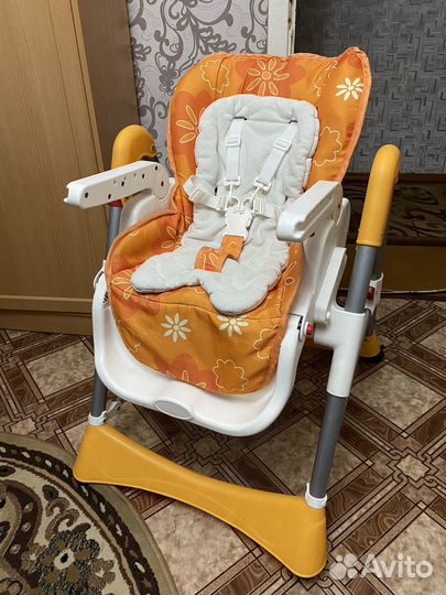 Стульчик для кормления sweet baby