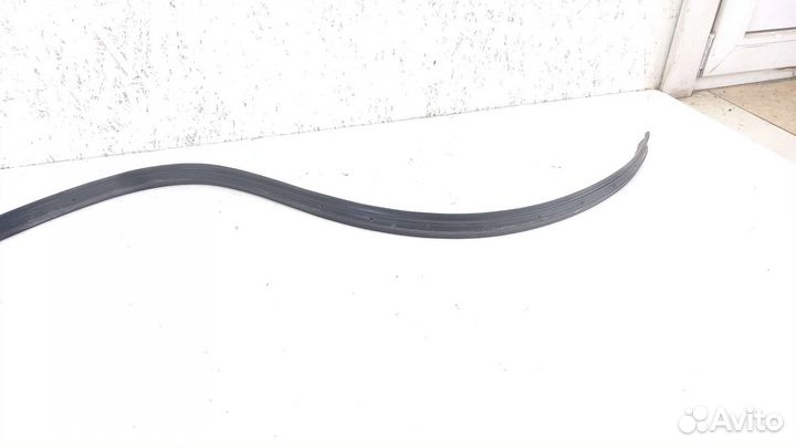 Уплотнитель порога правый Volkswagen Tiguan 2