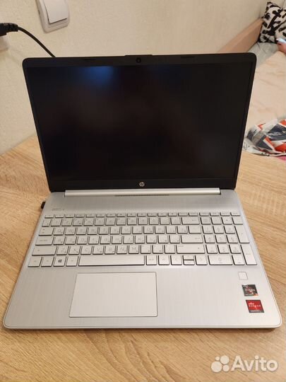 Ноутбук HP Laptop 15s-eq2013ur
