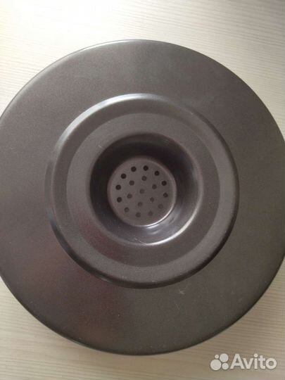 Сковорода жароварка dry cooker