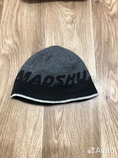 Шапка merrell