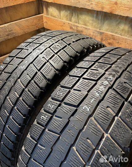 Nexen Winguard Ice SUV 225/60 R17