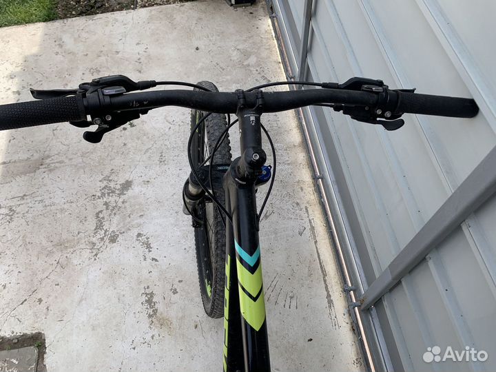 Велосипед Trek 29