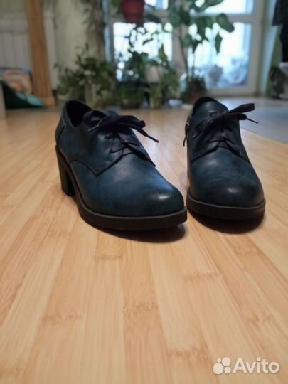 Ботильоны женские 39 размер