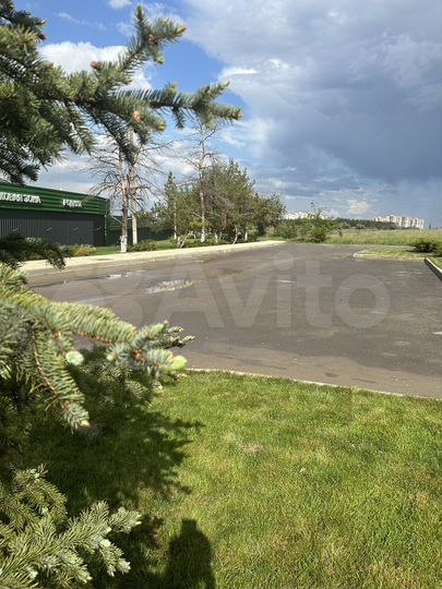 Участок 9,7 сот. (ИЖС)