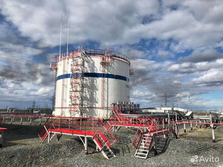 Разнорабочий