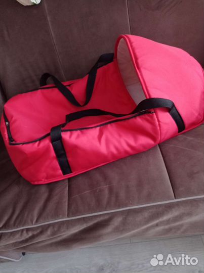 Детская коляска бу