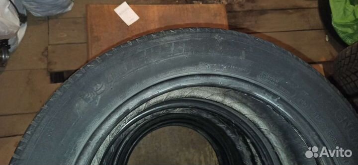 Michelin Energy Saver 205/55 R16 91V