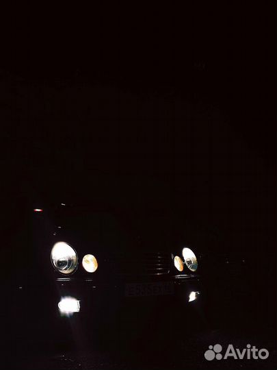 Студия автосвета