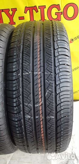 Michelin Latitude Tour HP 255/50 R20 109W