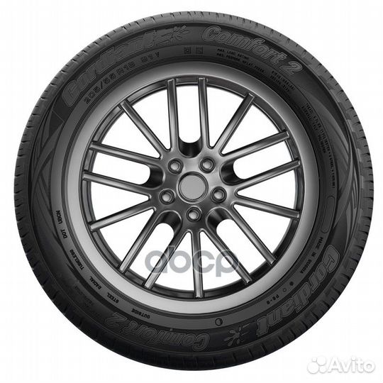 Cordiant Comfort 2 235/55 R18