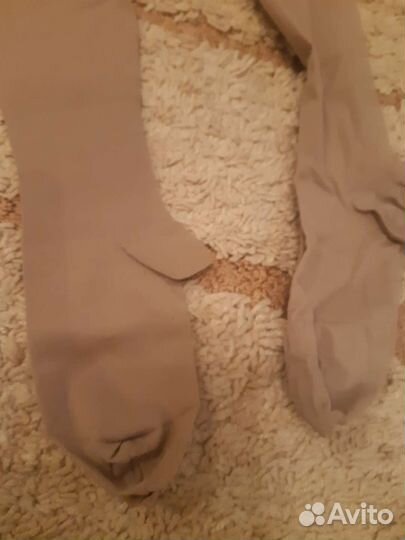 Компрессионные чулки elegans 1 класс