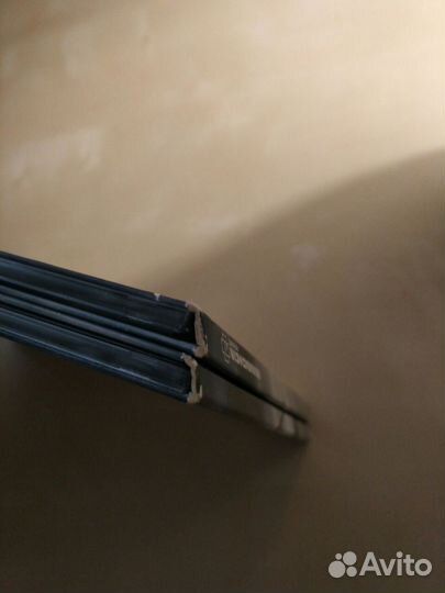 Rammstein - Rosenrot (CD + DVD)