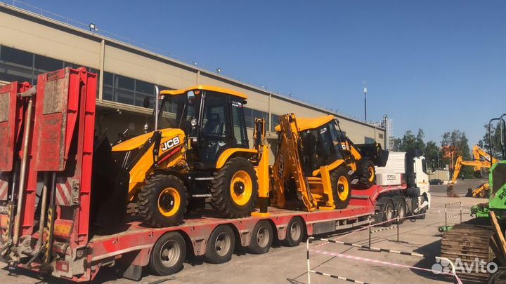 Водитель категории Е