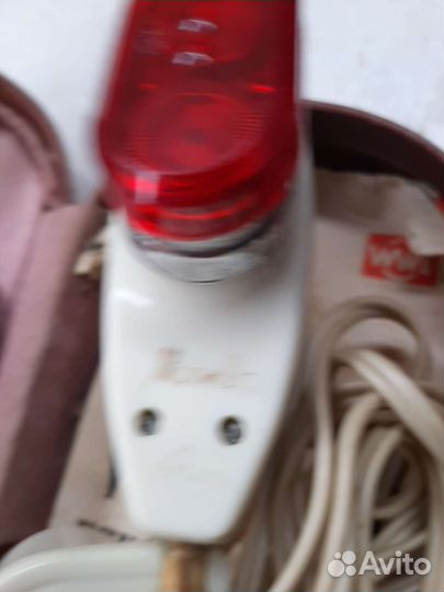 Электробритва