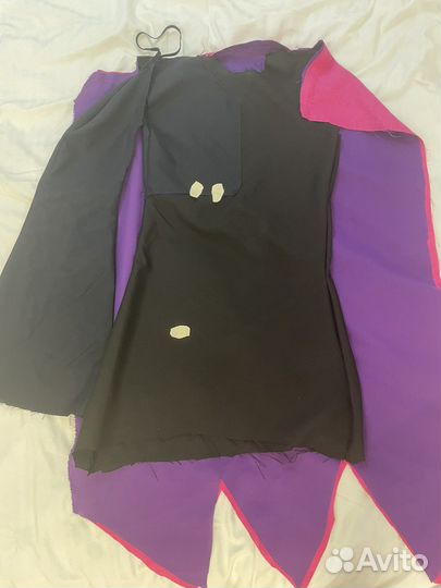 Косплей Виллоу бравл