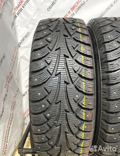Hankook I'Pike RW11 215/65 R17 93L