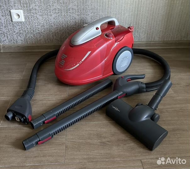 Пылесос Zepter