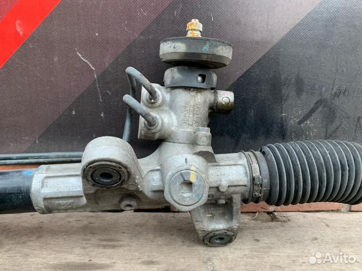 Рейка рулевая Honda Accord CL