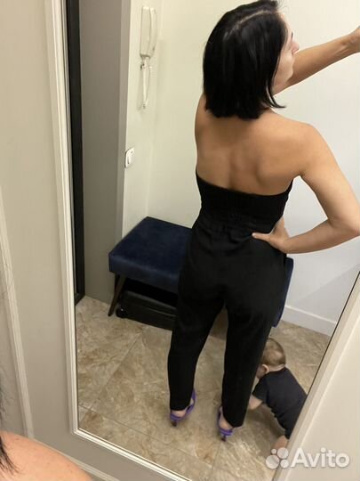 Комбинезон Namlezz