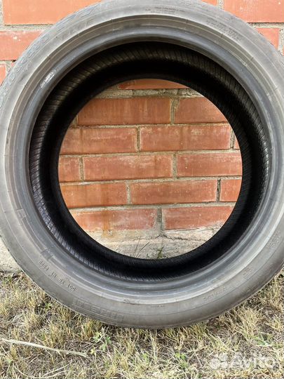 Pirelli Cinturato P7 205/50 R17 89
