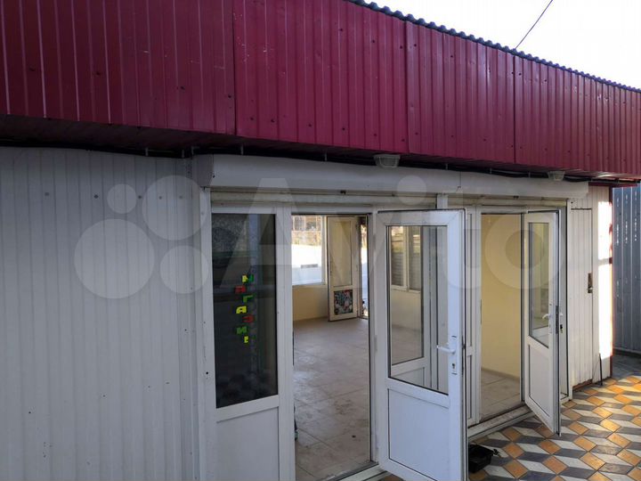 Торговая площадь, 60.25 м²