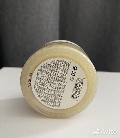 Скраб для кожи головы Ouai Scalp & Body Scrub