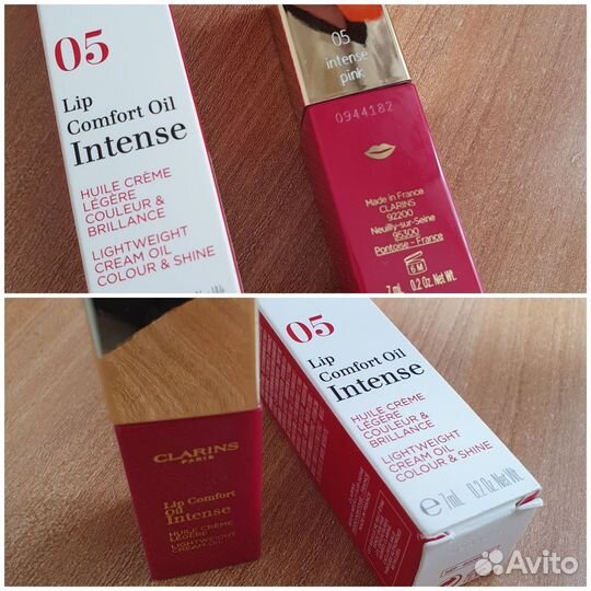 Косметика, парфюм пробники. Оригинал