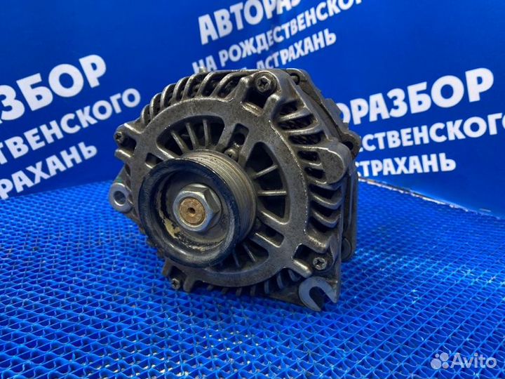 Генератор Ford Explorer внедорожник KX BDA 2013