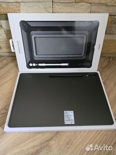 Samsung Galaxy Tab S9 Ultra