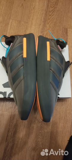 Кроссовки adidas adipuff мужские