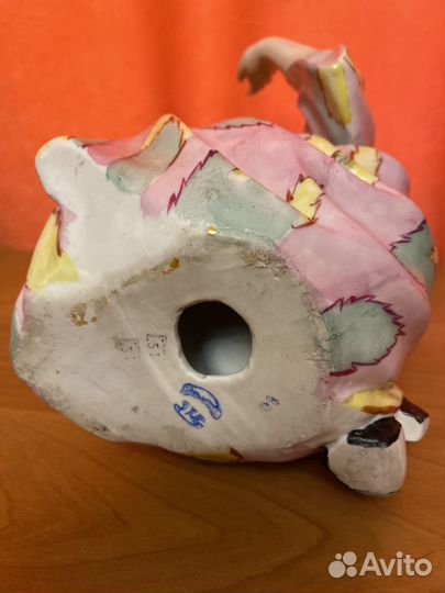 Статуэтка Танцующая узбечка