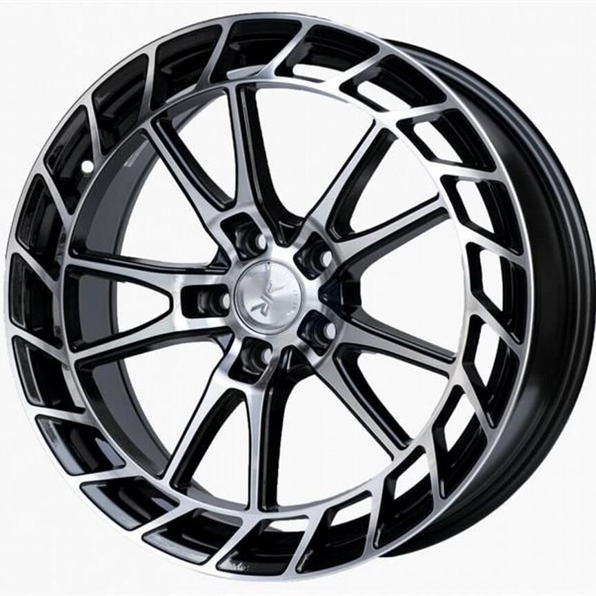 RR cssya5641 : 8,5x20 5*108 Et:45 Dia:63,4 MK/M