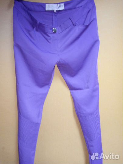 Брюки женские 42 р